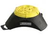 Kärcher MS 100 Spruzzatore di acqua multifunzione Nero, Anteprima dell’immagine prodotto 5