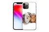 MuchoWow® Handyhülle Schutzhülle Hülle für iPhone 12 Pro Produktbild-Vorschau 2