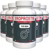 Eroprostin Forte pro muže – 300 kapslí (5x 60 kapslí), Náhled obrázku produktu 1