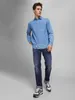 JACK & JONES Regular Fit Jeans JJICLARK JJORIGINAL Größe: Produktbild-Vorschau 4