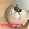 Bake Essential QB1601 Küchenmaschine Produktbild-Vorschau 5
