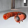 Ventilatore industriale portatile - Ventilatore assiale - Anteprima dell’immagine prodotto 2
