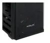 Krux LEDA ATX Tower Schwarz Produktbild-Vorschau 6