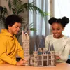 Harry Potter Hogwarts Castle - Astronomická veža (puzzle) Náhľad obrázku produktu 6