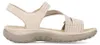 Rieker Sandalen Plat  Sandalen Plat - beige - Maat 40 Productafbeelding-voorbeeld 26