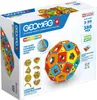 Geomag Super Color Panels Masterbox, 388 Stk. Produktbild-Vorschau 3