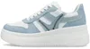 Schnürhalbschuh Sneaker (sportlich) M7815-10 Produktbild-Vorschau 12