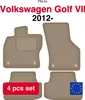 Velours-Autoteppiche für: Seat Arona Crossover (2017-) Produktbild-Vorschau 16