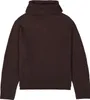 GARCIA ladies pullover 7356 night brown M Produktbild-Vorschau 1