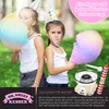 Set macchina per zucchero filato KESSER® per la tua casa - Anteprima dell’immagine prodotto 4