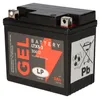Baterie 12V 5Ah pro startovací baterii motocyklu MG LTX5-3 Náhled obrázku produktu 6