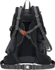 Peterson Rucksack für Männer Kamisese schwarz One size Produktbild-Vorschau 3