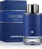 Mont Blanc Explorer Ultra Blue Eau de Parfum, 200 ml Voir les images du produit 4