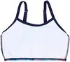 Aquarti Mädchen Bikini Set Bustier Bikinislip Zweiteiliger Produktbild-Vorschau 5