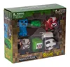 Merc Minecraft SquishMe S2 Collector Box Produktbild-Vorschau 1