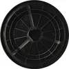 vhbw Aktivkohlefilter Ersatz für Klarstein 10027530, CGCH2, Produktbild-Vorschau 2