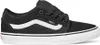 Vans Chukka Low Sidestripe Sportschuhe Schwarz EU 44 1/2 Produktbild-Vorschau 1