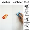 Latexfarbe Innenweiß Abwaschbare Wandfarbe Wohnraumfarbe Produktbild-Vorschau 2