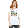 Looney Tunes - "A-Lister" T-Shirt für Damen BI32011 (3XL) Produktbild-Vorschau 2