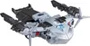 HASBRO - Transformers Earthspark Deluxe Megatron Figur Produktbild-Vorschau 4