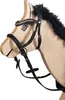 HKM Kids Gebisslose Trense für Holzpferde Funny Horses Produktbild-Vorschau 3