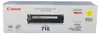 Canon Toner Cartridge 716 Y yellow Produktbild-Vorschau 5