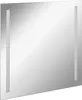FACKELMANN LED Spiegel linear MIRRORS / Wandspiegel mit Produktbild-Vorschau 1