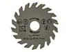 Brzeszczoty DAYTOOLS SB-54.8-3, 54,8 mm | Zestaw Podgląd zdjęcia produktu 2