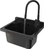 Granitan – umývadlo – odtokové umývadlo – 77 × 41 × 34 cm – Náhľad obrázku produktu 1