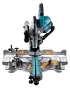 Makita LS002GZ01 Akku-Kapp-Gehrungssäge 40V Produktbild-Vorschau 13