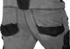 NEO TOOLS Robuste Jeans Arbeitshose - Strapazierfähige Produktbild-Vorschau 7