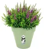 elho® Loft bac à plantes Urban 40 vert pistache avec Voir les images du produit 13
