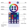 10 lampes murales RGB avec application et télécommande, LED Voir les images du produit 9