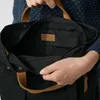 Fjällräven Femme Sac à main / sac à dos Totepack No.1 Noir Voir les images du produit 12