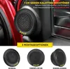 Pyle Auto Lautsprecher Boxen Hifi 400 W – Car 2 Way Speaker Produktbild-Vorschau 5