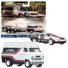 Hot Wheels JBM35, Fahrzeug-Set, 3 Jahr(e), Metall, Produktbild-Vorschau 5