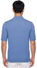 Hugo Boss Orange Asac P Polo blau mit Kragen Produktbild-Vorschau 2