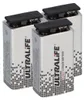 3 batterie al litio Ultralife U9VL-J-P da 9V, capacità Anteprima dell’immagine prodotto 1