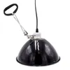 Comfort Klemmlampe Large 25 cm – Terrarien Lampenhalter mit Produktbild-Vorschau 3