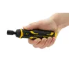 Stanley HTS 4V Power-Assist Bit-Schraubendreher Anteprima dell’immagine prodotto 3