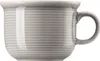 Espresso-Obertasse - Thomas Trend Colour Moon Grey - Produktbild-Vorschau 1