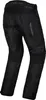 Rebelhorn Thar 2 wasserdichte Motorrad Textilhose, M Produktbild-Vorschau 2