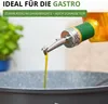 Westmark 2 Ausgießer »Inox Gastro«, Schraubkap. ø 28 mm, Produktbild-Vorschau 7