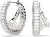 Swarovski Uni Ariana Grande x Swarovski Creoles Crystal Náhľad obrázku produktu 1