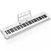 FCH Digital Piano 88 Tasten,E Piano Digital Keyboard mit Produktbild-Vorschau 1