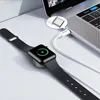 Joyroom Magnetic bezdrátová nabíječka na Apple Watch USB-C Náhled obrázku produktu 12