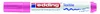 edding 4500 Marcatore tessile rosa Anteprima dell’immagine prodotto 8