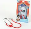 Theo Klein Stethoscope, Junge/Mädchen, Metall Produktbild-Vorschau 9