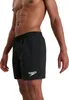 SPEEDO Essential 16" Watershort Badeshorts Herren schwarz M Produktbild-Vorschau 2