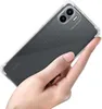 Cadorabo Hülle für Xiaomi RedMi A1 in VOLL TRANSPARENT Produktbild-Vorschau 5